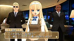 画像ギャラリー No.017のサムネイル画像 / 「DREAM C CLUB ZERO」の最新情報をディースリー・パブリッシャーが公開。思わぬハプニングが起きる「店外デート」や，機能強化された「カメラ」の使い方など