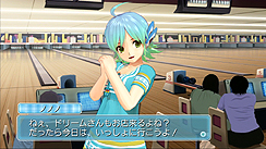 画像ギャラリー No.018のサムネイル画像 / 「DREAM C CLUB ZERO」の最新情報をディースリー・パブリッシャーが公開。思わぬハプニングが起きる「店外デート」や，機能強化された「カメラ」の使い方など
