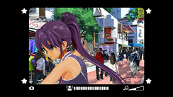 画像ギャラリー No.025のサムネイル画像 / 「DREAM C CLUB ZERO」の最新情報をディースリー・パブリッシャーが公開。思わぬハプニングが起きる「店外デート」や，機能強化された「カメラ」の使い方など