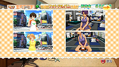 画像ギャラリー No.028のサムネイル画像 / 「DREAM C CLUB ZERO」の最新情報をディースリー・パブリッシャーが公開。思わぬハプニングが起きる「店外デート」や，機能強化された「カメラ」の使い方など
