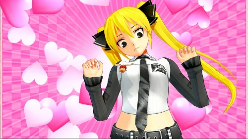 画像ギャラリー No.029のサムネイル画像 / まったくもってけしからん。「DREAM C CLUB ZERO」，ホストガールの聖域を汚す不届き者“ドリー虫”とは一体何やつか