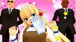 画像ギャラリー No.031のサムネイル画像 / まったくもってけしからん。「DREAM C CLUB ZERO」，ホストガールの聖域を汚す不届き者“ドリー虫”とは一体何やつか
