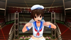 画像ギャラリー No.004のサムネイル画像 / 「DREAM C CLUB ZERO」ダウンロードコンテンツ，カタログVol.3が本日より配信。3月15日には“ドリームエプロン”などが登場