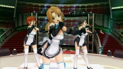 画像ギャラリー No.010のサムネイル画像 / 「DREAM C CLUB ZERO」ダウンロードコンテンツ，カタログVol.3が本日より配信。3月15日には“ドリームエプロン”などが登場