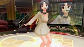 画像ギャラリー No.004のサムネイル画像 / 「DREAM C CLUB ZERO」DLC“カタログVol.5”は5月24日より配信。いつもとは違うホストガール達の姿にドキドキしない?