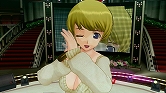 画像ギャラリー No.005のサムネイル画像 / 「DREAM C CLUB ZERO」DLC“カタログVol.5”は5月24日より配信。いつもとは違うホストガール達の姿にドキドキしない?