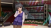 画像ギャラリー No.013のサムネイル画像 / 「DREAM C CLUB ZERO」DLC“カタログVol.5”は5月24日より配信。いつもとは違うホストガール達の姿にドキドキしない?