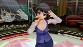 画像ギャラリー No.014のサムネイル画像 / 「DREAM C CLUB ZERO」DLC“カタログVol.5”は5月24日より配信。いつもとは違うホストガール達の姿にドキドキしない?
