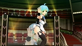 画像ギャラリー No.014のサムネイル画像 / 「DREAM C CLUB ZERO」カタログVol.7の新曲がニコニコ動画で明日紹介に
