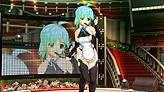 画像ギャラリー No.011のサムネイル画像 / 「DREAM C CLUB ZERO」新DLCには遙華/ノノノ/あすかがテーマの新曲も