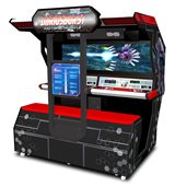 ダライアスバースト　アナザークロニクルEX