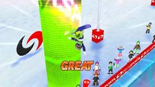 画像ギャラリー No.004のサムネイル画像 / 「DECA SPORTA 3 （デカスポルタ3） Wiiでスポーツ“10”種目!」9月16日に発売。Wi-Fiコネクションで全国のプレイヤーと対戦だ