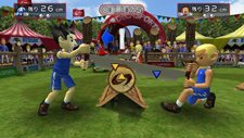 画像ギャラリー No.008のサムネイル画像 / 「DECA SPORTA 3 （デカスポルタ3） Wiiでスポーツ“10”種目!」9月16日に発売。Wi-Fiコネクションで全国のプレイヤーと対戦だ