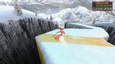 画像ギャラリー No.009のサムネイル画像 / 「DECA SPORTA 3 （デカスポルタ3） Wiiでスポーツ“10”種目!」9月16日に発売。Wi-Fiコネクションで全国のプレイヤーと対戦だ