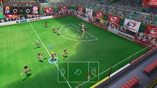 画像ギャラリー No.010のサムネイル画像 / 「DECA SPORTA 3 （デカスポルタ3） Wiiでスポーツ“10”種目!」9月16日に発売。Wi-Fiコネクションで全国のプレイヤーと対戦だ