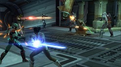 画像ギャラリー No.032のサムネイル画像 / ［Gamescom］注目作「Battlefield 3」「Star Wars: The Old Republic」などのプレゼンが行われたEAのプレスカンファレンスレポート