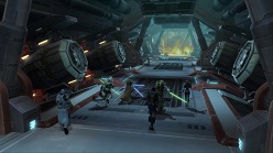 画像ギャラリー No.036のサムネイル画像 / ［Gamescom］注目作「Battlefield 3」「Star Wars: The Old Republic」などのプレゼンが行われたEAのプレスカンファレンスレポート