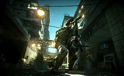画像ギャラリー No.009のサムネイル画像 / ［Gamescom］今度はCo-opでBF3。Gamescomでプレイアブル展示されたPS3版「Battlefield 3」のCo-opをさくっとレポート