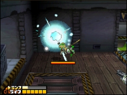 画像ギャラリー No.003のサムネイル画像 / バンダイナムコゲームス，TGS 2010出展タイトルを公開。テイルズシリーズ2作品の試遊スペース設置や，最新作のマクロスF，アイマス2などの映像出展