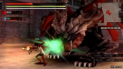 画像ギャラリー No.006のサムネイル画像 / バンダイナムコゲームス，TGS 2010出展タイトルを公開。テイルズシリーズ2作品の試遊スペース設置や，最新作のマクロスF，アイマス2などの映像出展