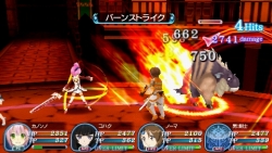 画像ギャラリー No.008のサムネイル画像 / バンダイナムコゲームス，TGS 2010出展タイトルを公開。テイルズシリーズ2作品の試遊スペース設置や，最新作のマクロスF，アイマス2などの映像出展