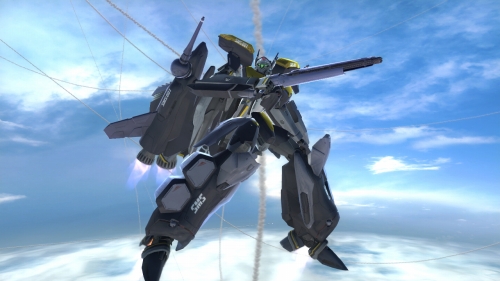 画像ギャラリー No.009のサムネイル画像 / バンダイナムコゲームス，TGS 2010出展タイトルを公開。テイルズシリーズ2作品の試遊スペース設置や，最新作のマクロスF，アイマス2などの映像出展