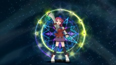 画像ギャラリー No.002のサムネイル画像 / 「テイルズ オブ グレイセス エフ」，シェリアやリチャードの新たな秘奥義や，新システム「アクセルモード」などPS3版の新要素が明らかに