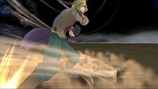 画像ギャラリー No.005のサムネイル画像 / 「テイルズ オブ グレイセス エフ」，シェリアやリチャードの新たな秘奥義や，新システム「アクセルモード」などPS3版の新要素が明らかに