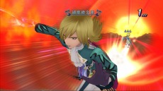 画像ギャラリー No.009のサムネイル画像 / 「テイルズ オブ グレイセス エフ」，シェリアやリチャードの新たな秘奥義や，新システム「アクセルモード」などPS3版の新要素が明らかに
