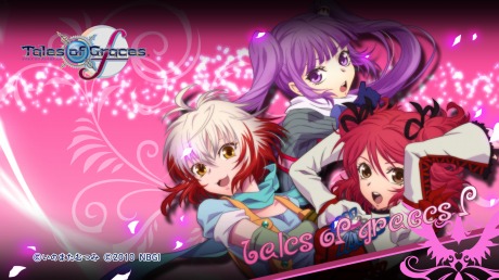 画像ギャラリー No.032のサムネイル画像 / 「テイルズ オブ グレイセス エフ」，シェリアやリチャードの新たな秘奥義や，新システム「アクセルモード」などPS3版の新要素が明らかに