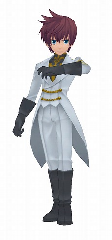 画像ギャラリー No.001のサムネイル画像 / 遊び心満載のDLC多数。「テイルズ オブ グレイセス エフ」，“コードギアス”や“初音ミク”“トロ”などのコラボ衣装の配信が明らかに