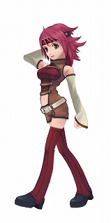 画像ギャラリー No.002のサムネイル画像 / 遊び心満載のDLC多数。「テイルズ オブ グレイセス エフ」，“コードギアス”や“初音ミク”“トロ”などのコラボ衣装の配信が明らかに