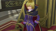 画像ギャラリー No.012のサムネイル画像 / 遊び心満載のDLC多数。「テイルズ オブ グレイセス エフ」，“コードギアス”や“初音ミク”“トロ”などのコラボ衣装の配信が明らかに