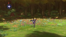 画像ギャラリー No.014のサムネイル画像 / 遊び心満載のDLC多数。「テイルズ オブ グレイセス エフ」，“コードギアス”や“初音ミク”“トロ”などのコラボ衣装の配信が明らかに