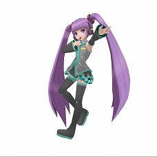 画像ギャラリー No.021のサムネイル画像 / 遊び心満載のDLC多数。「テイルズ オブ グレイセス エフ」，“コードギアス”や“初音ミク”“トロ”などのコラボ衣装の配信が明らかに
