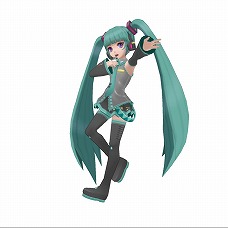 画像ギャラリー No.022のサムネイル画像 / 遊び心満載のDLC多数。「テイルズ オブ グレイセス エフ」，“コードギアス”や“初音ミク”“トロ”などのコラボ衣装の配信が明らかに