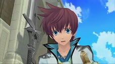 画像ギャラリー No.048のサムネイル画像 / 遊び心満載のDLC多数。「テイルズ オブ グレイセス エフ」，“コードギアス”や“初音ミク”“トロ”などのコラボ衣装の配信が明らかに
