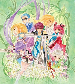 画像ギャラリー No.050のサムネイル画像 / 遊び心満載のDLC多数。「テイルズ オブ グレイセス エフ」，“コードギアス”や“初音ミク”“トロ”などのコラボ衣装の配信が明らかに