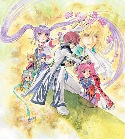 画像ギャラリー No.051のサムネイル画像 / 遊び心満載のDLC多数。「テイルズ オブ グレイセス エフ」，“コードギアス”や“初音ミク”“トロ”などのコラボ衣装の配信が明らかに