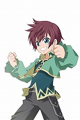 画像ギャラリー No.052のサムネイル画像 / 遊び心満載のDLC多数。「テイルズ オブ グレイセス エフ」，“コードギアス”や“初音ミク”“トロ”などのコラボ衣装の配信が明らかに