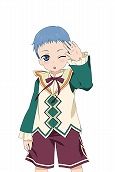 画像ギャラリー No.054のサムネイル画像 / 遊び心満載のDLC多数。「テイルズ オブ グレイセス エフ」，“コードギアス”や“初音ミク”“トロ”などのコラボ衣装の配信が明らかに