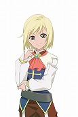 画像ギャラリー No.055のサムネイル画像 / 遊び心満載のDLC多数。「テイルズ オブ グレイセス エフ」，“コードギアス”や“初音ミク”“トロ”などのコラボ衣装の配信が明らかに