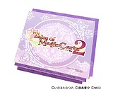画像ギャラリー No.006のサムネイル画像 / キャストによる朗詠CD付き「Tales of Magic Carta2」の受注がスタート