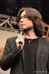 画像ギャラリー No.017のサムネイル画像 / 「テイルズ オブ」シリーズ15周年にふさわしい豪華声優陣によるライブスキットや，BACK-ON＆Meさんのライブで大いに盛り上がった，「テイルズ オブ フェスティバル 2011」の5月29日昼公演をレポート
