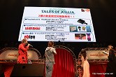 画像ギャラリー No.021のサムネイル画像 / 「テイルズ オブ」シリーズ15周年にふさわしい豪華声優陣によるライブスキットや，BACK-ON＆Meさんのライブで大いに盛り上がった，「テイルズ オブ フェスティバル 2011」の5月29日昼公演をレポート