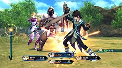 画像ギャラリー No.021のサムネイル画像 / 「テイルズ オブ」にも通じる“物語る娯楽”としてのRPG。馬場英雄氏が語る思い出の一本「ポポロクロイス物語」――ゲームアーカイブス700本突破記念！　特別インタビュー第4弾 