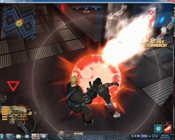 画像ギャラリー No.003のサムネイル画像 / 韓国でCBTが実施中。“オンラインカードアクションゲーム”「能力者X」，最新プレイムービーで各キャラの戦いぶりを確かめよう