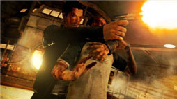 画像ギャラリー No.004のサムネイル画像 / Square Enixがプロデュースする「Sleeping Dogs」の公式サイトがオープン。ライブアクションのトレイラーも公開中
