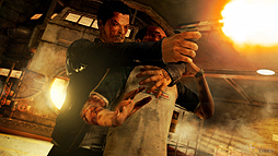 画像ギャラリー No.005のサムネイル画像 / “香港アクション”映画をモチーフにした「Sleeping Dogs」の最新ムービーが公開。開発者達から“香港マフィアへの取材”などの制作秘話が語られる