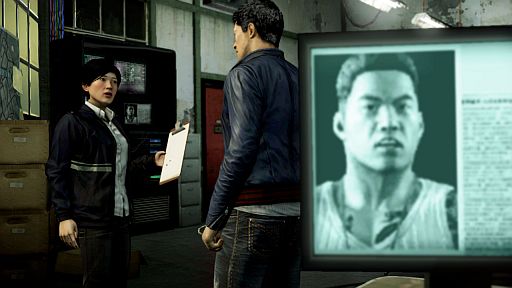 画像ギャラリー No.011のサムネイル画像 / ［E3 2012］メインストーリーに込められたWeiの生き様を見よ。「スリーピングドッグス」デザインディレクターによるデモプレイを取材